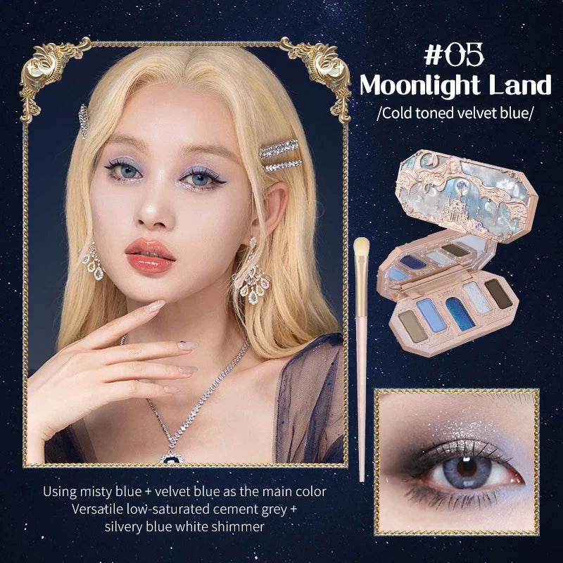 Moonlight Sonata – Radiant Compact