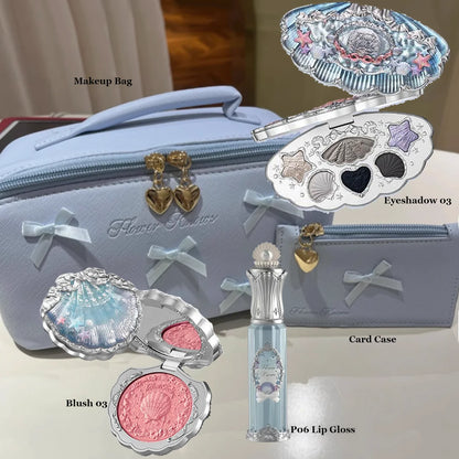 Ballet de Cygne – Graceful Glam Kit