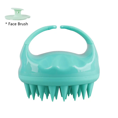 Céleste Touch – Deep Scalp Brush