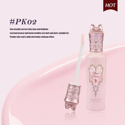 Midsummer Bloom – Pastel Lip Cream