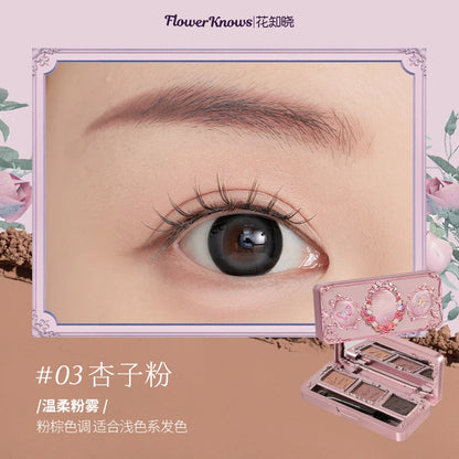 Midsummer Muse – Fairy Dust Compact