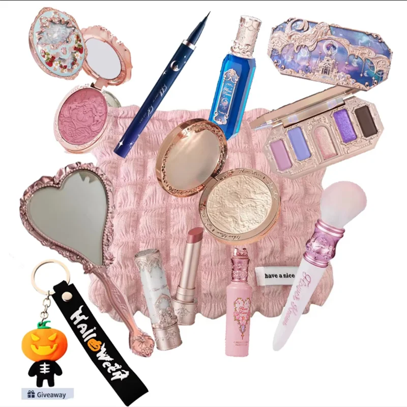 Midsummer Dream – Deluxe Fairytale Collection