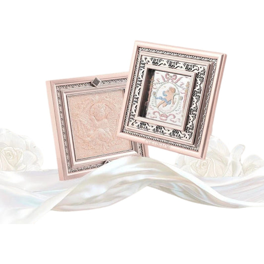Angel Bloom - Radiant Eyeshadow Palette