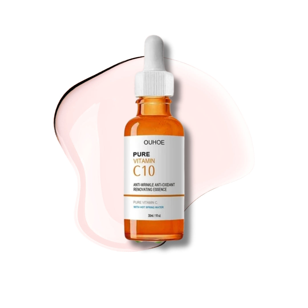 Céleste C – Illuminating Vitamin Serum
