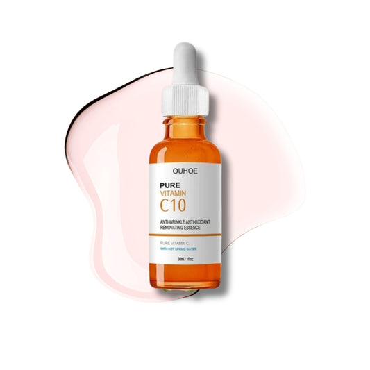 Céleste C – Illuminating Vitamin Serum